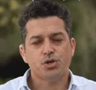 עמיחי שקלי מפחד מהפלוטילות של גרטה
