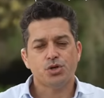 עמיחי שקלי מפחד מהפלוטילות של גרטה