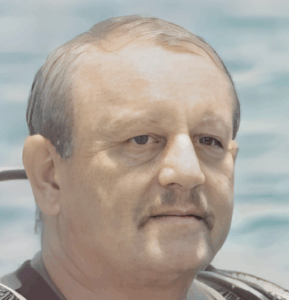 קלוד אופנהיים בנות צעירות חשקו בזין שלו