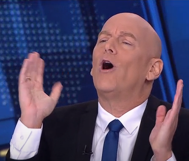 גיא פלג מחכה לגשם של שפיך מהנוחבות