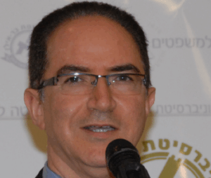 משה כהאן כלבלב הנביחות של ישראל זיו וסחר הנשק