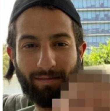שלום ניסים קורבן הרצח של לין פאר הדוגמנית המסוממת