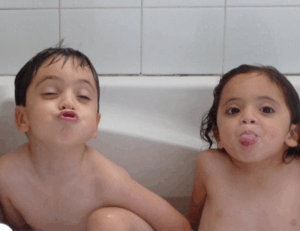 הילדים של נעם עוזיאל הפרקליט הדוגל בנודיזם של קטינים