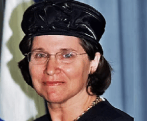 השופטת יעל פרדלסקי מכניסה לנאשמים את כל הנבוט בתחת