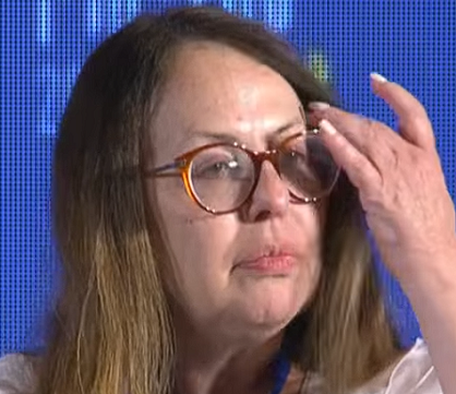 יעל קוטיק יועמשית משרד המשפטים בשירות הנשים והפמיניזם