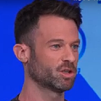 רועי נוימן איש מחאה של הפנתרות הוורודות