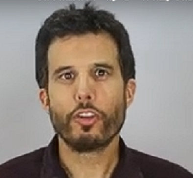 אופיר צומן עצות אחיתופל לכל מי שמתראיינת בטלוויזיה