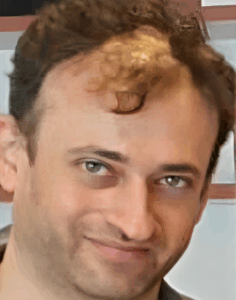 איגור בוגדלוב פותה עי אהוד ברק לעזוב את 8200