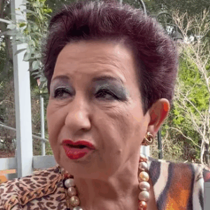 איזבלה גרינברג פסיכיאטרית כל הזקנים סובלים מקונפיבולציה