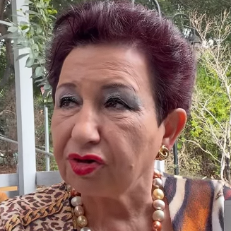 איזבלה גרינברג פסיכיאטרית כל הזקנים סובלים מקונפיבולציה