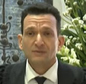 איתי כרמי שופט משפחה מטעם הג'יהאד הפמינאצי