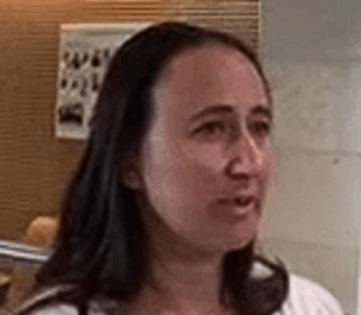 אלכס דרנבוים פרקליטה כלבה העלימה ראיות מזכות