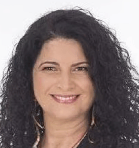 דוריס מור פמיניסטית רעילה מנכרת הורים מאבות