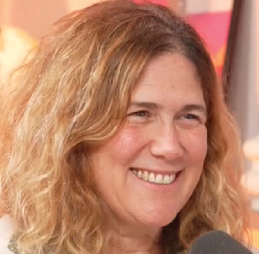 הדס מינקה ברנד מזרימה כספי ג'וינט להפגנות קפלן