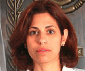 השופטת יפעת אונגר ביטון נחשפה אצל גיא פלג כתגרנית בשוק