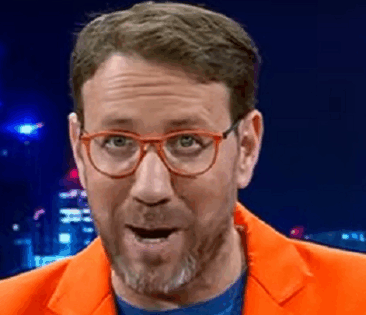 יהודה שלזינגר מומחה לליצנות קיבל הצעה ברדיו קרקס מדרנו
