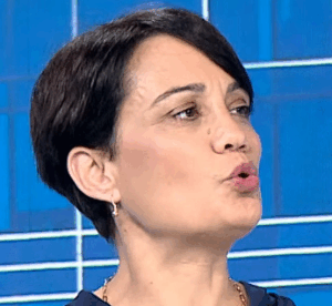 מירב שמואלי תרעלה פמיניסטית כוס רקוב