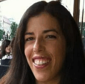 עדי קאהן גונן השטינקרית על מומי פילבר