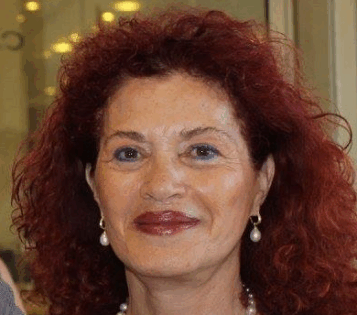 פנינה גיא מנוולת מטייחת פשעי עובדות סוציאליות