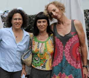 פרוייקט גילה גולדשטיין להעצמה מגדרית וטרנסית