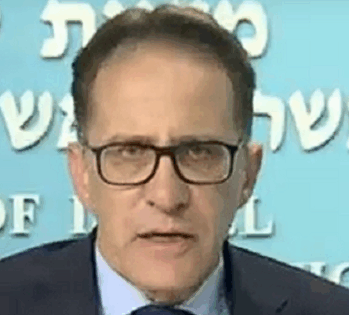 צחי ברוורמן שירת בצבא כקצין ווקי טוקי