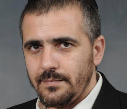 שלמה בן חיים התרשל ושכח לכתוב שהיפוי כוח מוגבל