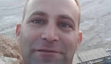 גיל פרידמן מומחה בייצוג נוחבות מעזה