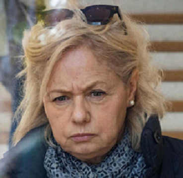 גלי בהרב מיארה למה עוד לא קיבלה עונש מוות