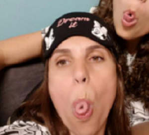 חגית מחפודה שמר שוטרת תופרת תיקים ביאחה