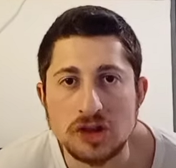 חזי טננבאום רב שגל בנות מתחננות לזין שלו