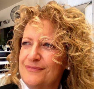 יעל כץ מסטבאום מסדרת קומבינות לחטיפת עוברים מוסלמים מחול