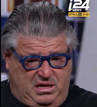 רני רהב יחצן הרשות לחזירי בר