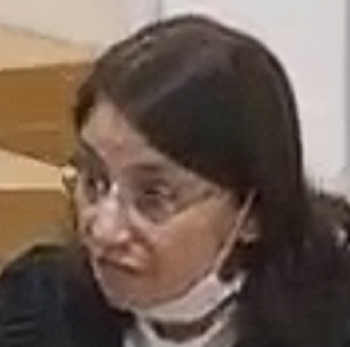 שוש שמואלי הפרקליטה שקיבלה סיפיליס