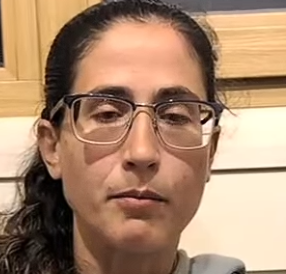 שושנה סטרוק עדכון עדנה קרנבל