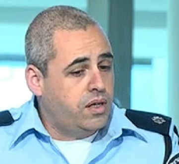 אדי גיללס כישלון מוחלט בפענוח הרציחות של ג'רושי