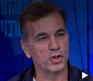 הלל פרטוק הוביל קמפיין נגד נכי צהל