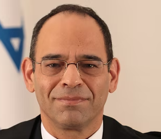 ניר מישורי לב טוב בעל את השופטת יפעת מישורי