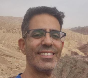 עמיר קשי פרזיט סוציו נאצי