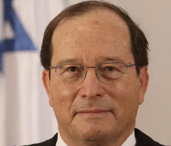 מנחם רניאל פרסם שמות קטינים ערבים מטופלי רווחה
