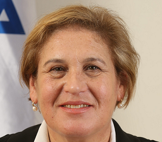 דלית ורד מגן שיפוטי לחונטה והשמאל הקפלנוחבה