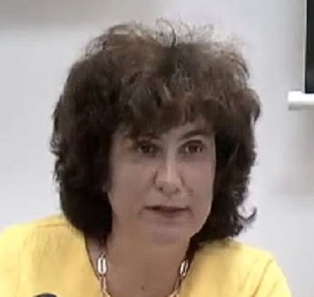 דפנה ברק ארז ראש הממשלה בפועל
