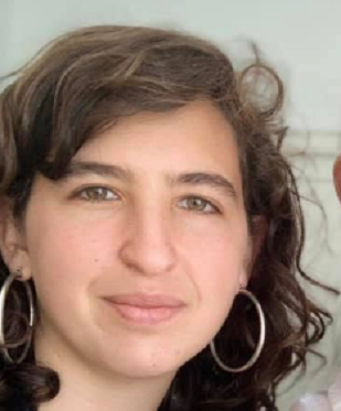 דרור שדות הדוברת של עלילות אונס מסתננים בסיני