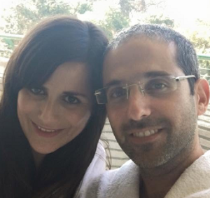 חיים חמו ואורטל חזות משובטים מזרחיים של בהמות קפלן