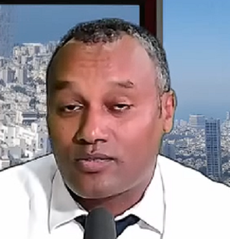 טל צ'קול מסדר קומבינות לאתיופיות בעמיגור