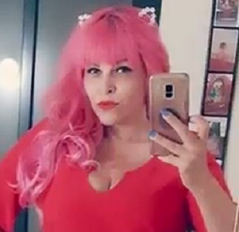 יוספה ברק כוסמטיקה והחפצות משפטיות