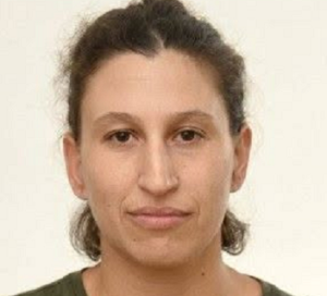 מיכל פומרנץ אבירת זכויות הנוחבה