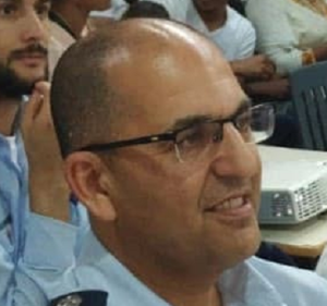 רונן פולוביאן חשף את החיילים שלו לסרטן