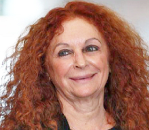 דינה אפרתי מעלילה על גברים תלונות שווא
