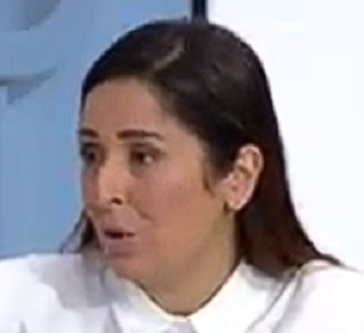 ליטל יעקובוביץ דראי הכפישה את מורן סמון