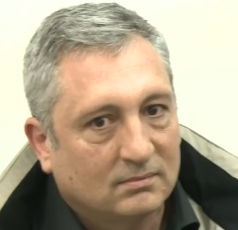 ניר חפץ חגג על הפילגש המקורבת קרן סידקובסקי
